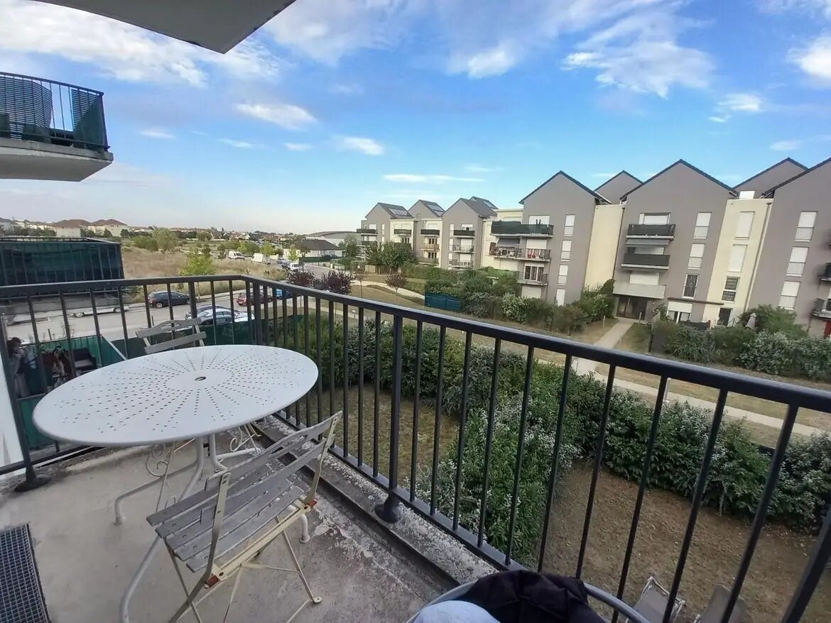 Appartement à vendre, 38m², Chevigny-Saint-Sauveur