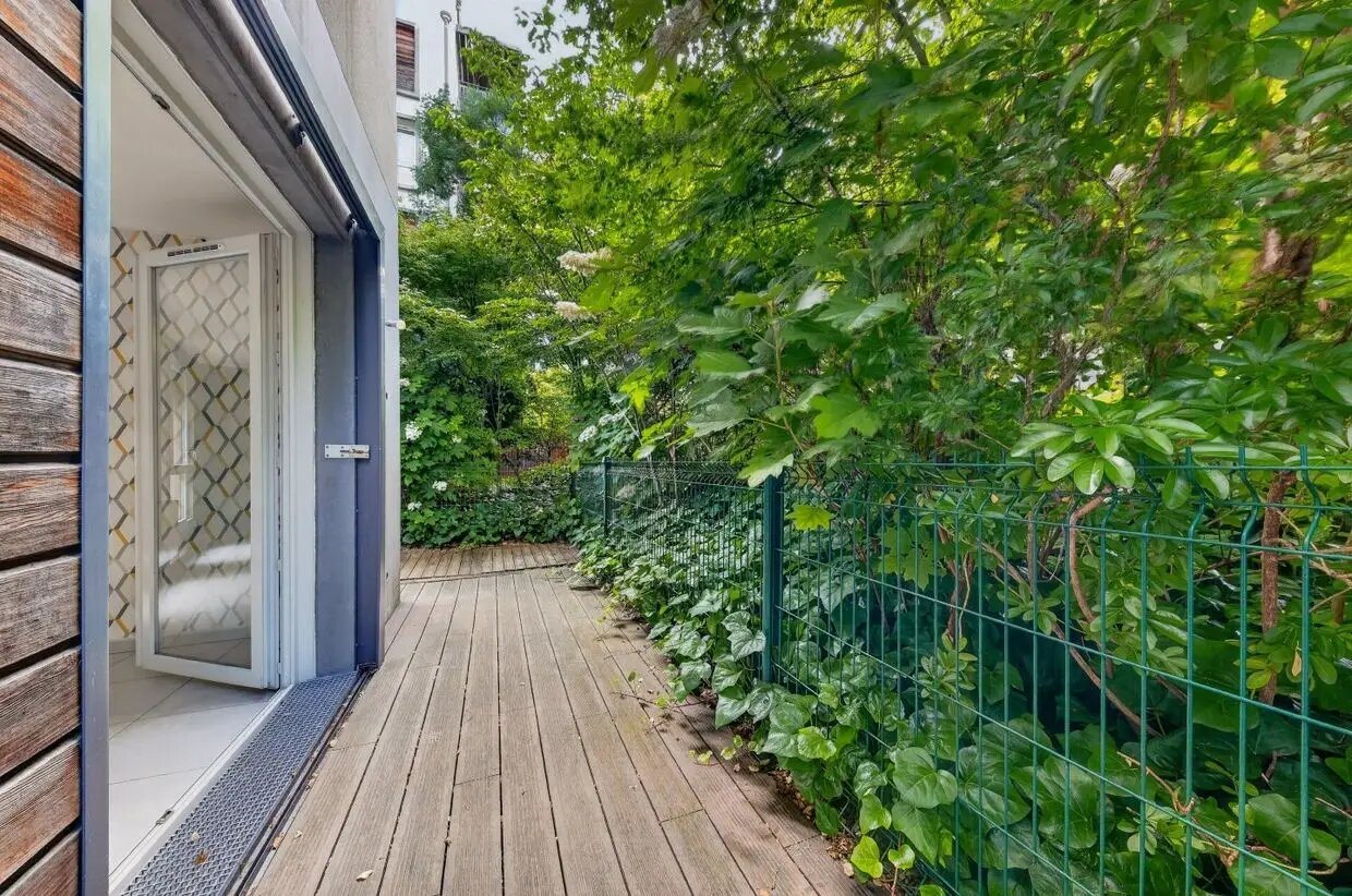 Appartement à vendre, 44m², Lyon 7ème