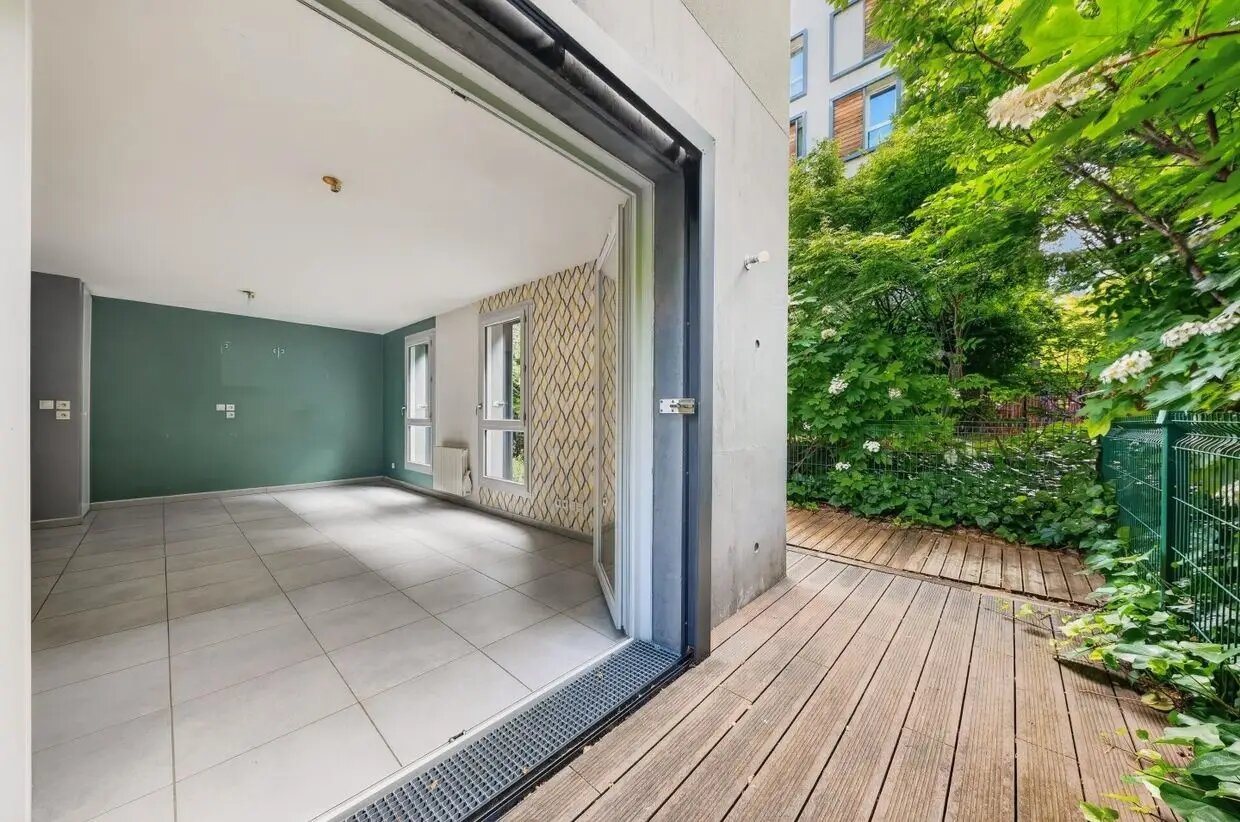 Appartement à vendre, 44m², Lyon 7ème