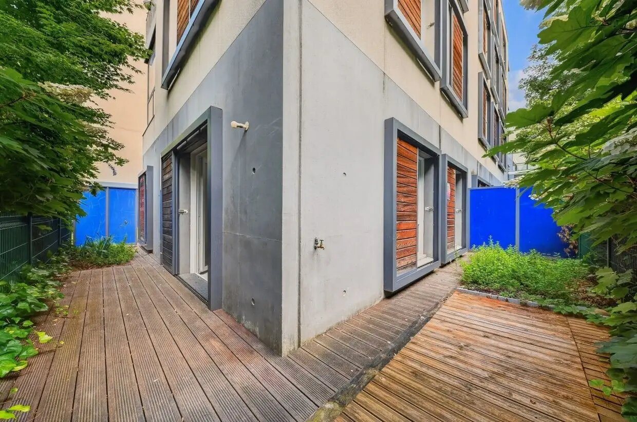 Appartement à vendre, 44m², Lyon 7ème