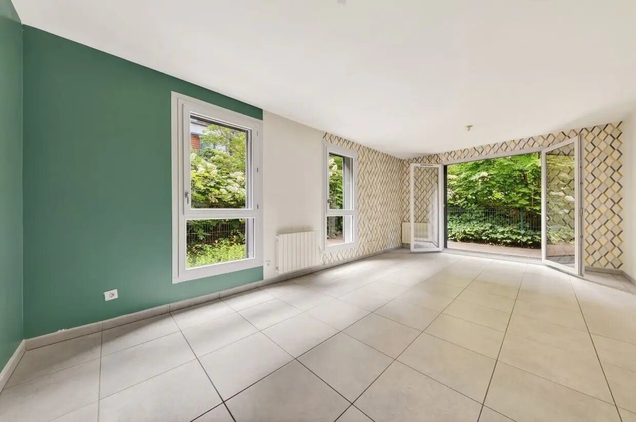 Appartement à vendre, 44m², Lyon 7ème