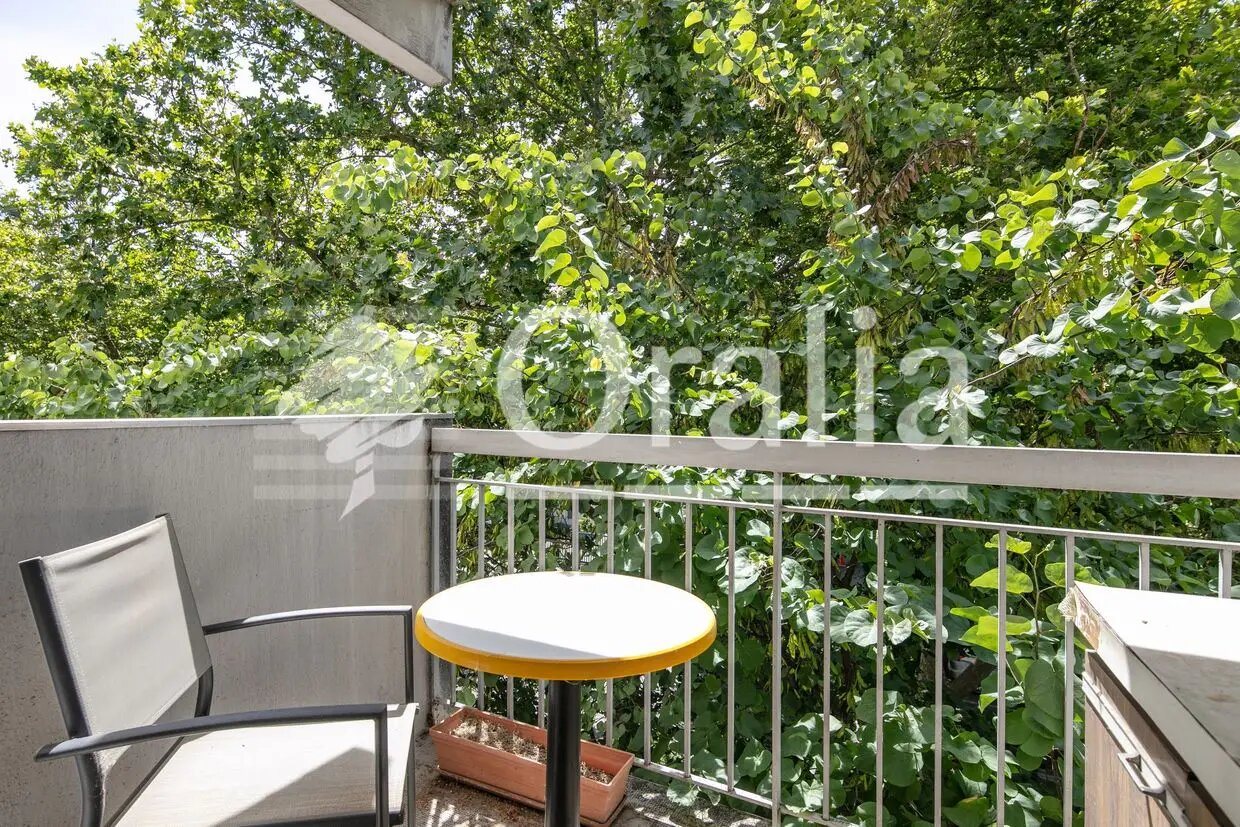 Appartement à vendre, 78m², Grenoble