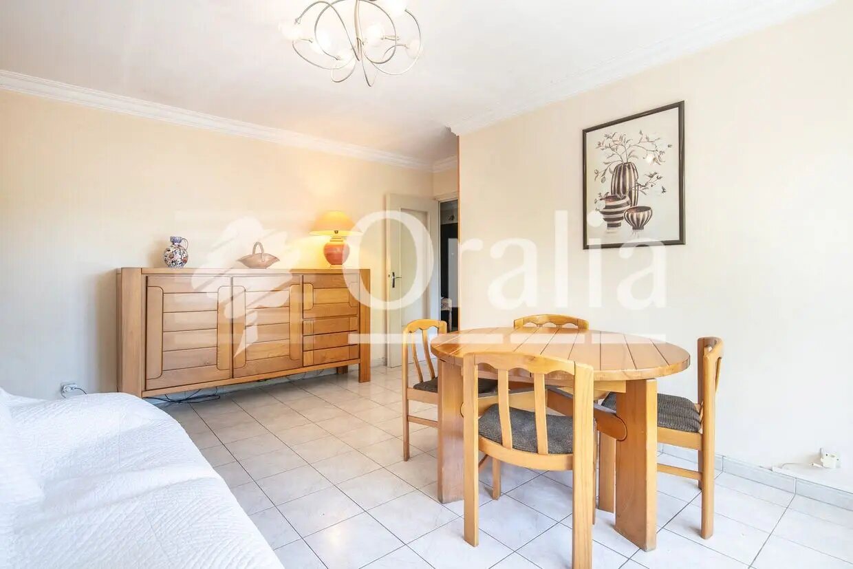 Appartement à vendre, 78m², Grenoble
