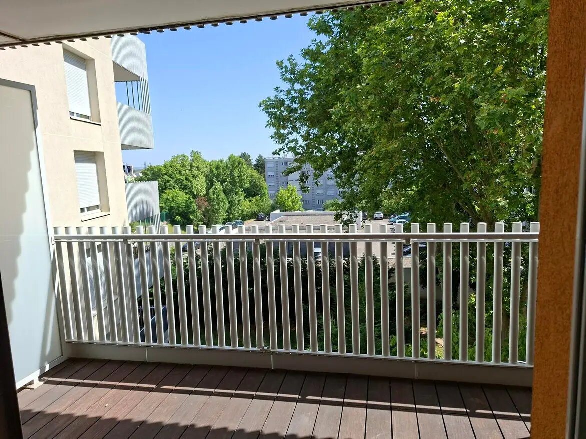 Appartement à vendre, 42m², Vénissieux