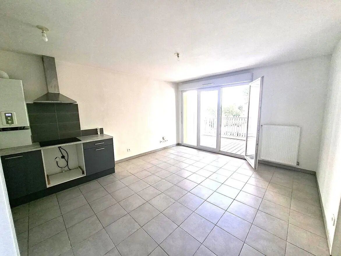 Appartement à vendre, 42m², Vénissieux