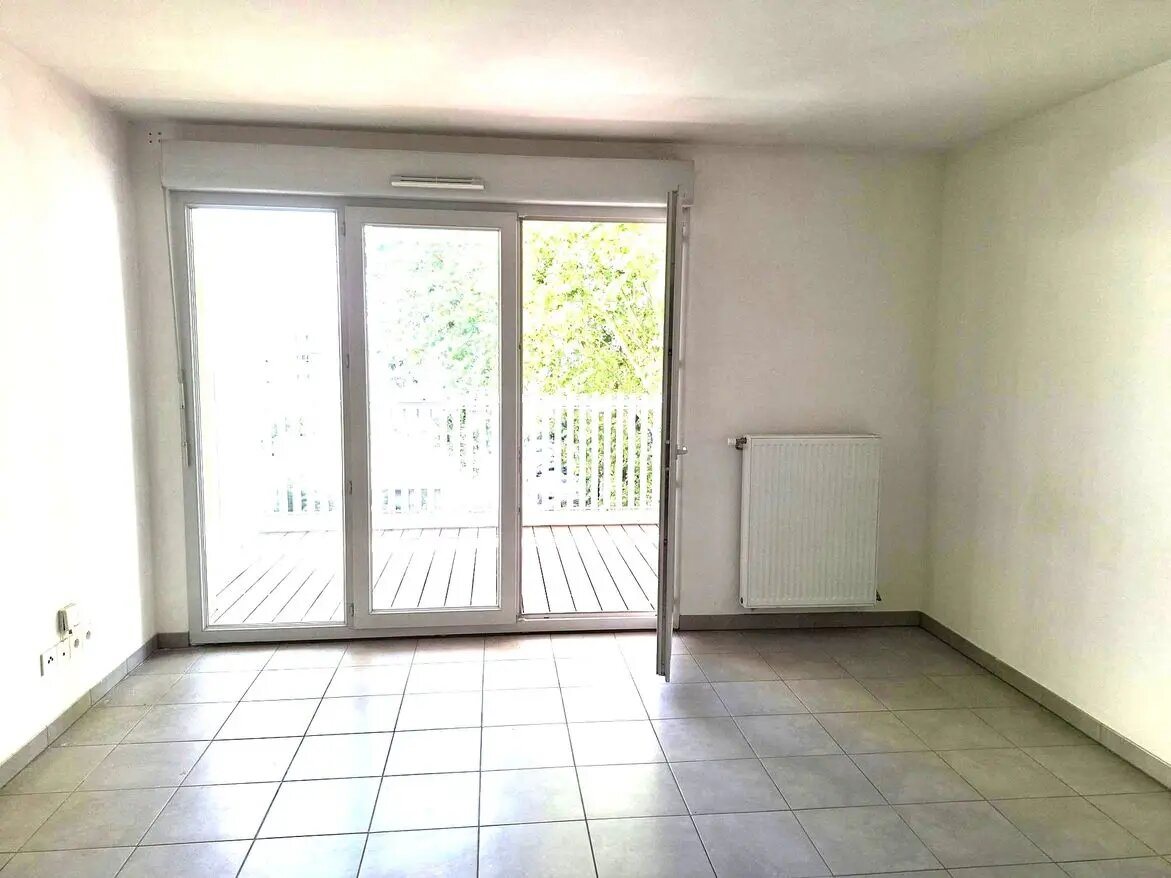 Appartement à vendre, 42m², Vénissieux