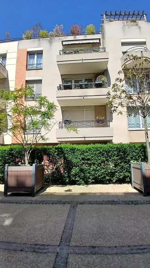 Appartement à vendre, 29m², Courbevoie