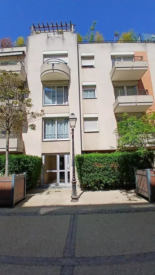 Appartement à vendre, 29m², Courbevoie