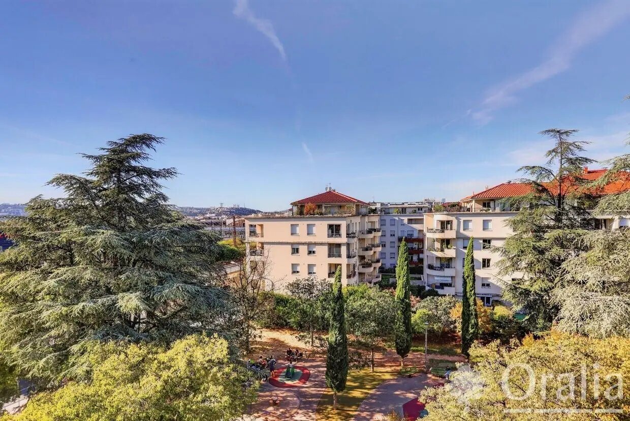 Appartement à vendre, 77m², Lyon 8ème