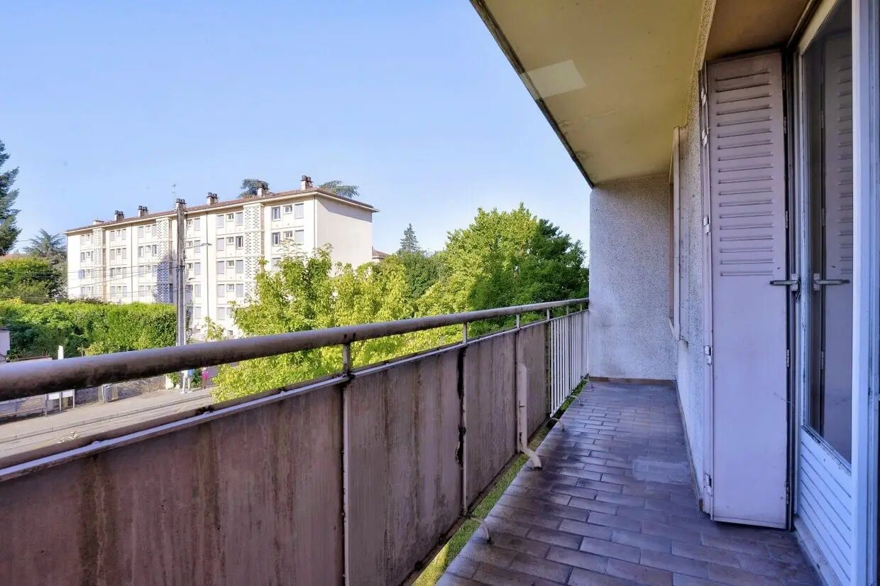 Appartement à vendre, 67m², Tassin-la-Demi-Lune
