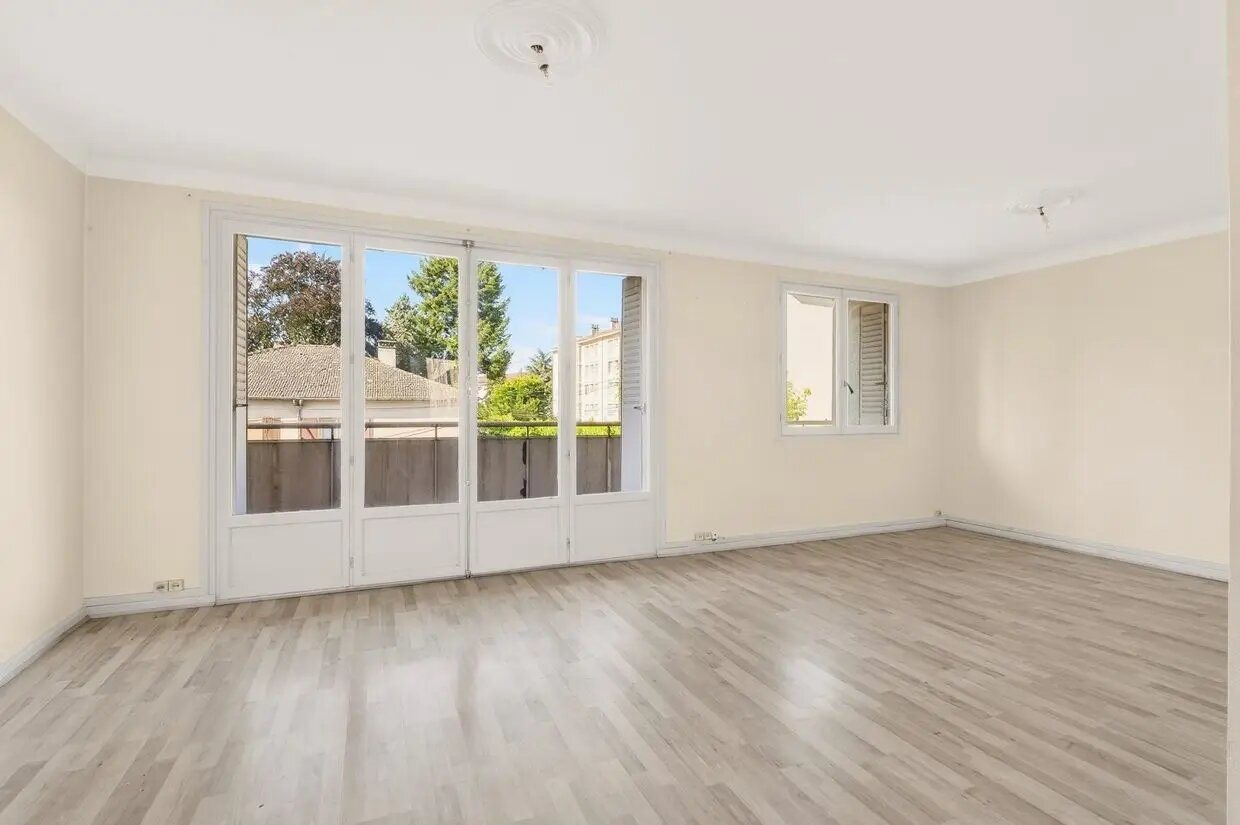Appartement à vendre, 67m², Tassin-la-Demi-Lune