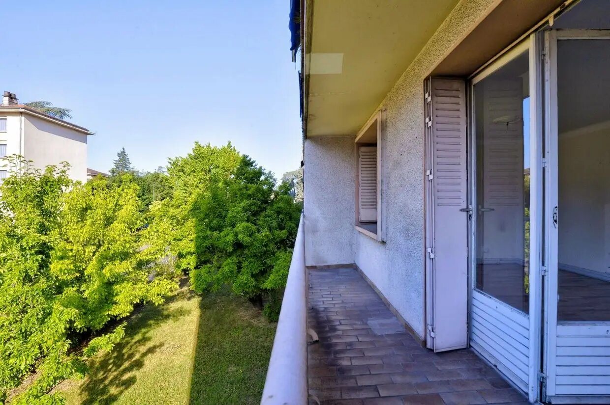 Appartement à vendre, 67m², Tassin-la-Demi-Lune