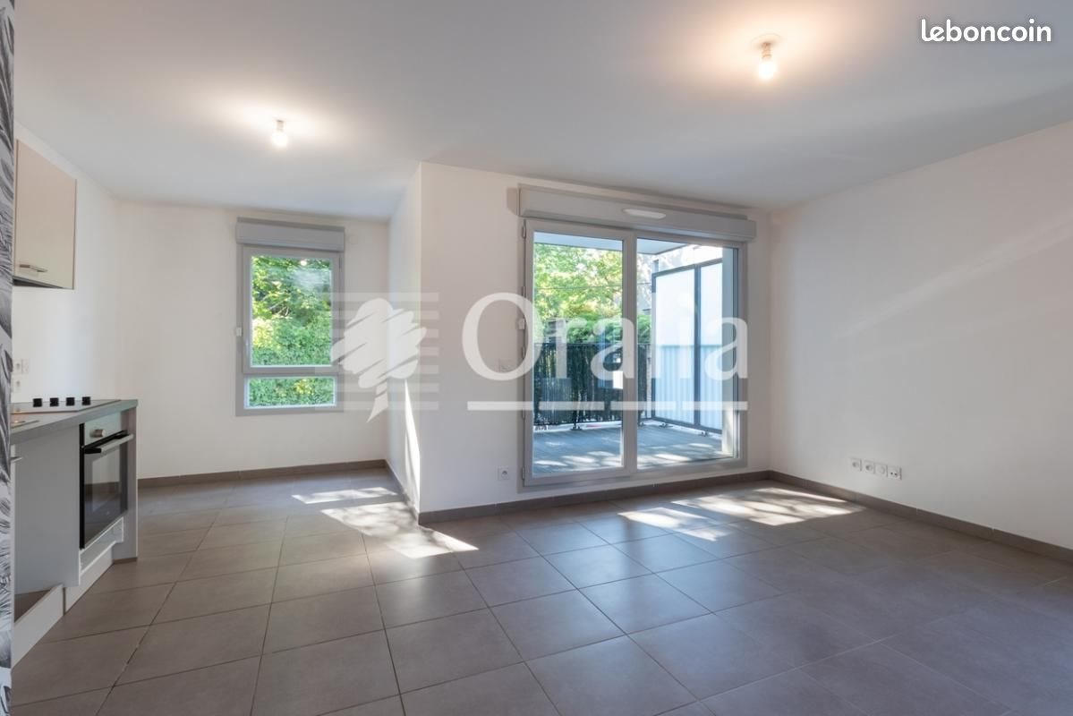 Appartement à vendre, 61m², Collonges-au-Mont-d'Or
