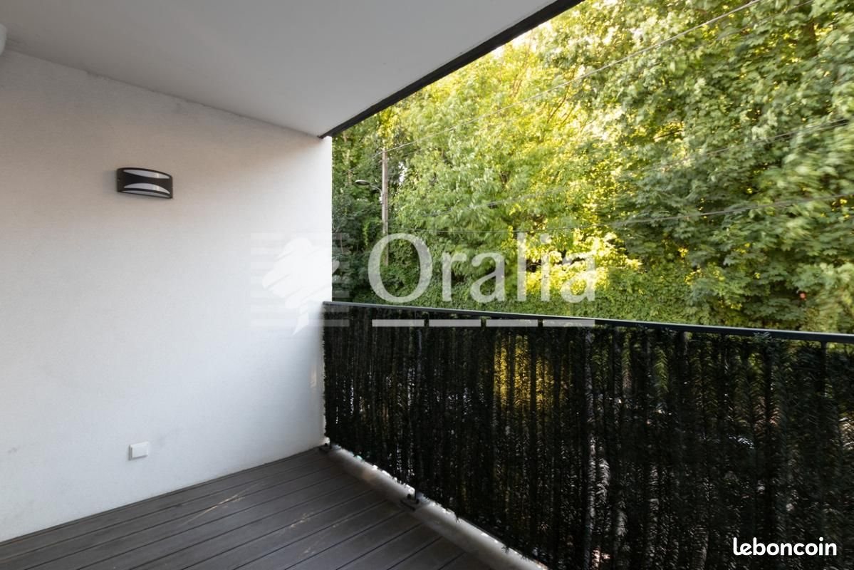 Appartement à vendre, 61m², Collonges-au-Mont-d'Or