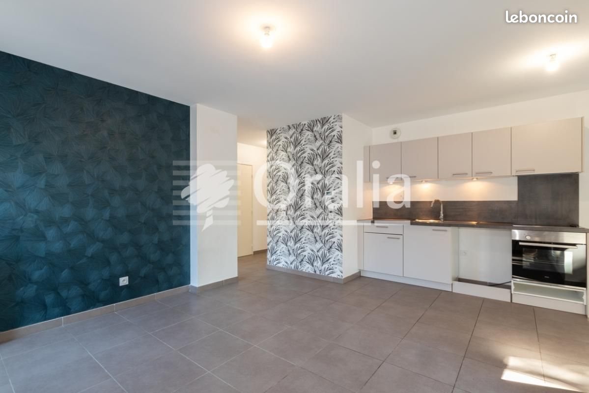 Appartement à vendre, 61m², Collonges-au-Mont-d'Or