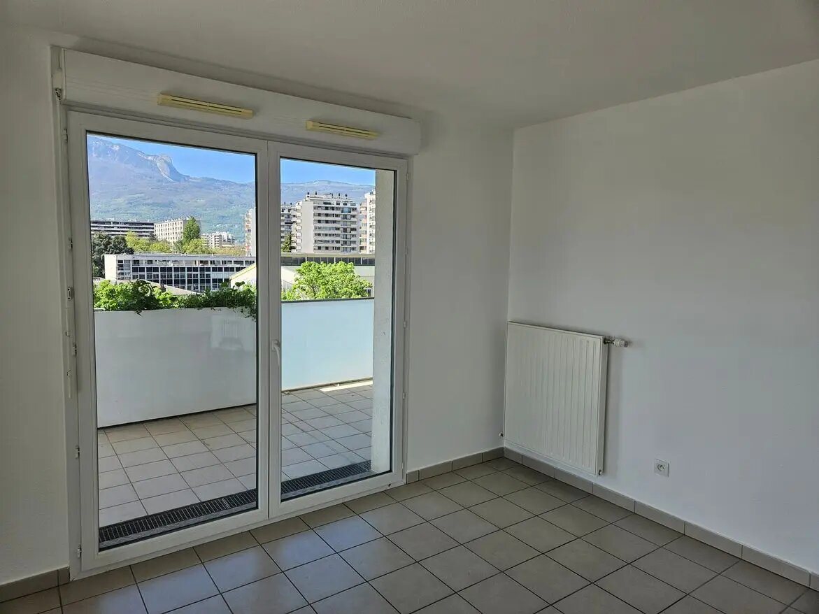 Appartement à vendre, 67m², Grenoble