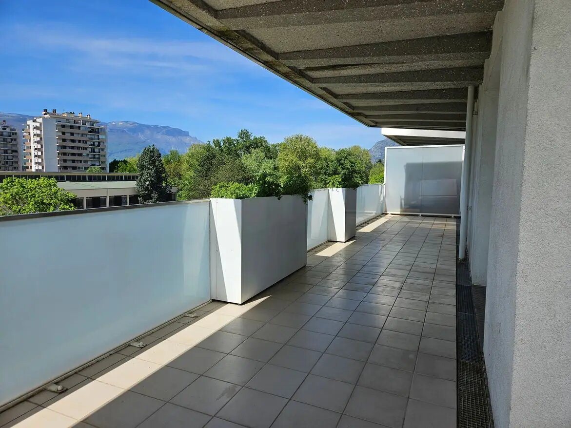 Appartement à vendre, 67m², Grenoble