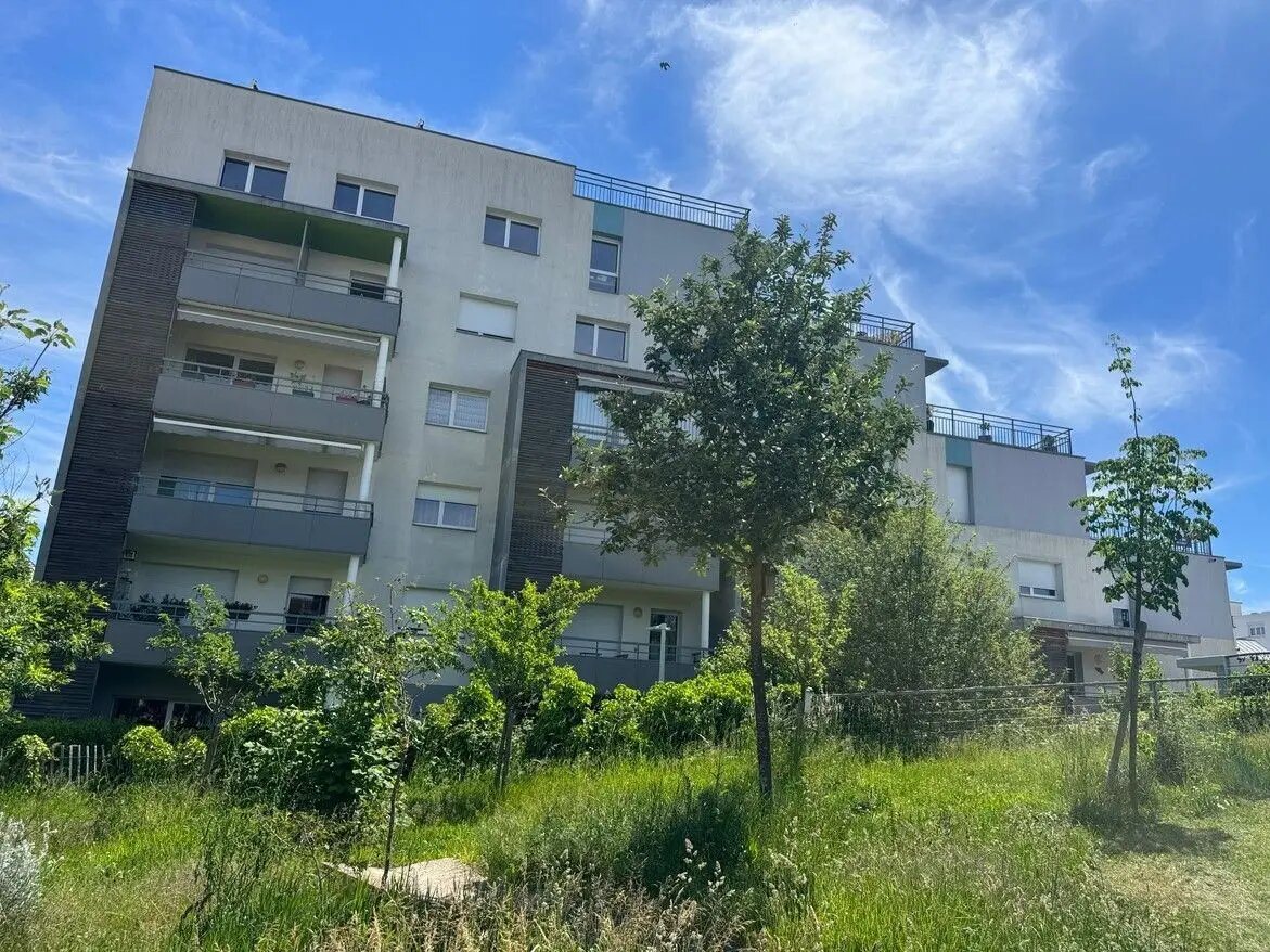 Appartement à vendre, 41m², Dijon