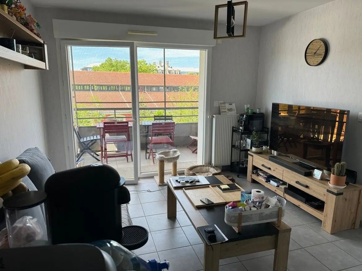Appartement à vendre, 41m², Dijon
