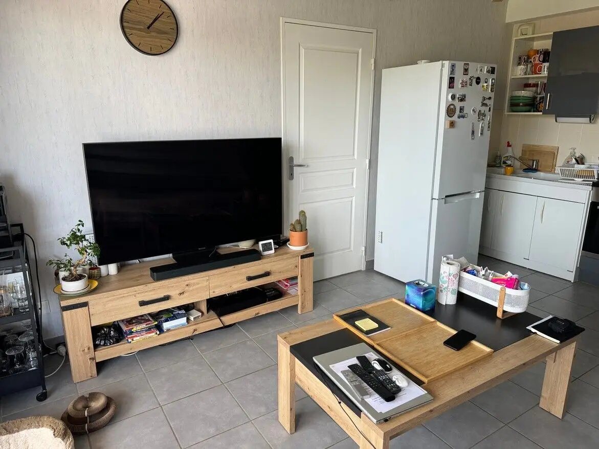 Appartement à vendre, 41m², Dijon