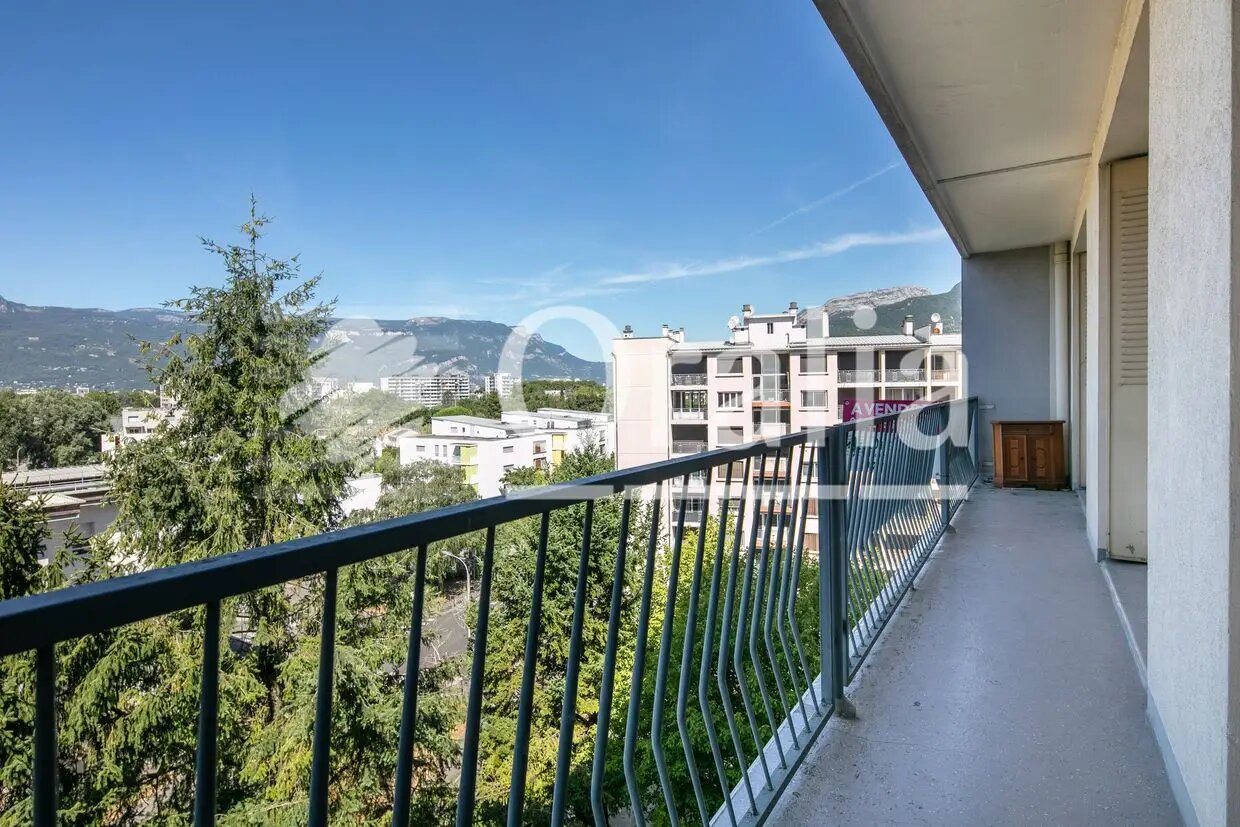 Appartement à vendre, 95m², Saint-Martin-d'Hères