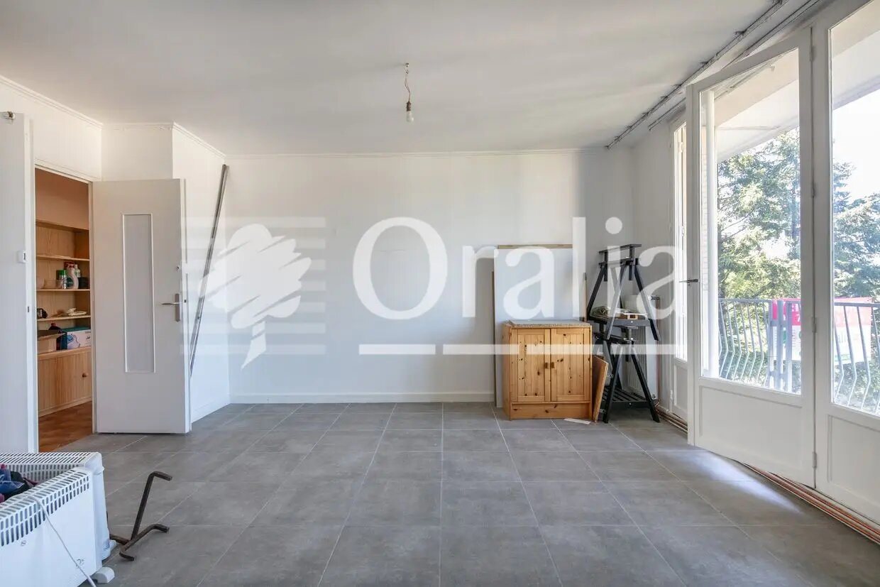 Appartement à vendre, 95m², Saint-Martin-d'Hères
