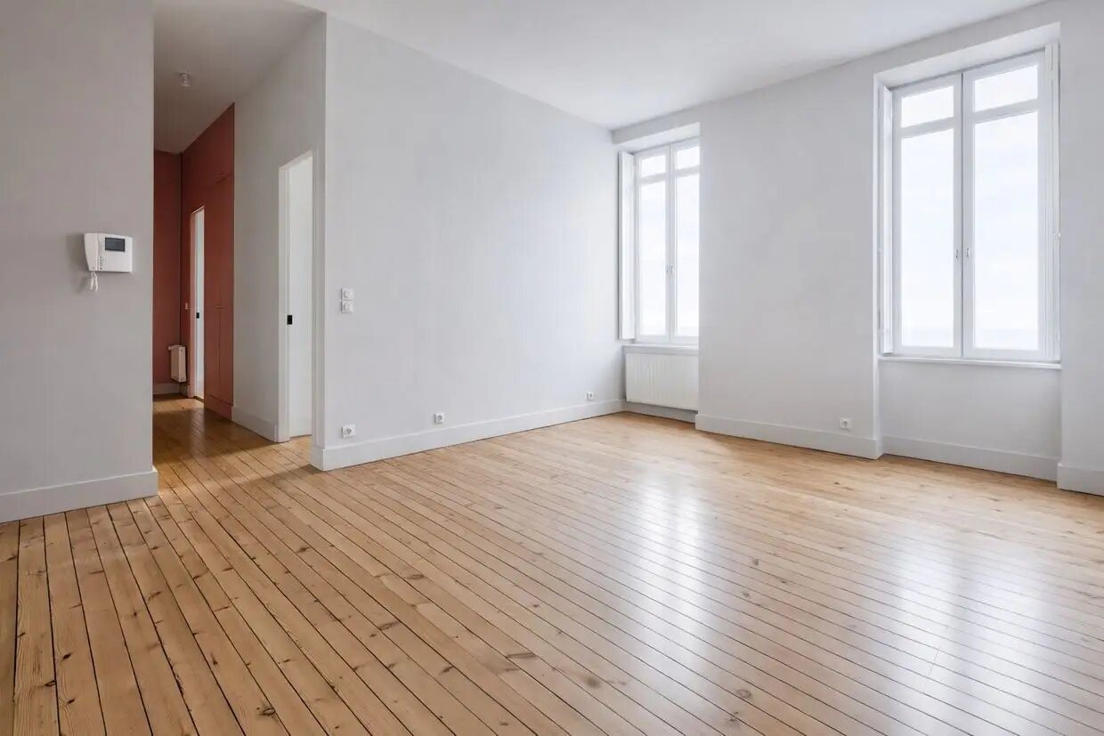Appartement à vendre, 75m², Bordeaux