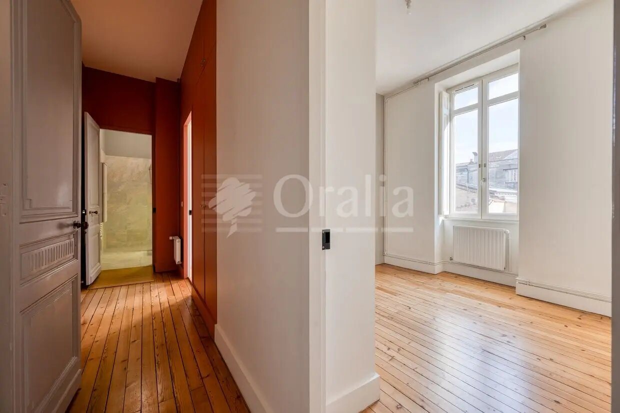 Appartement à vendre, 75m², Bordeaux