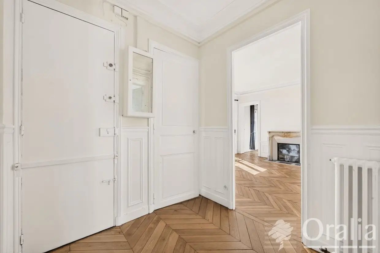 Appartement à vendre, 75m², Paris 8ème