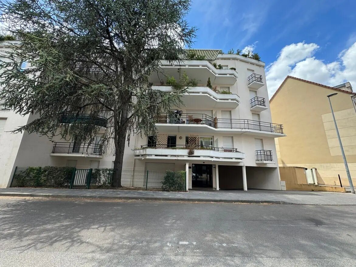 Appartement à vendre, 43m², Dijon