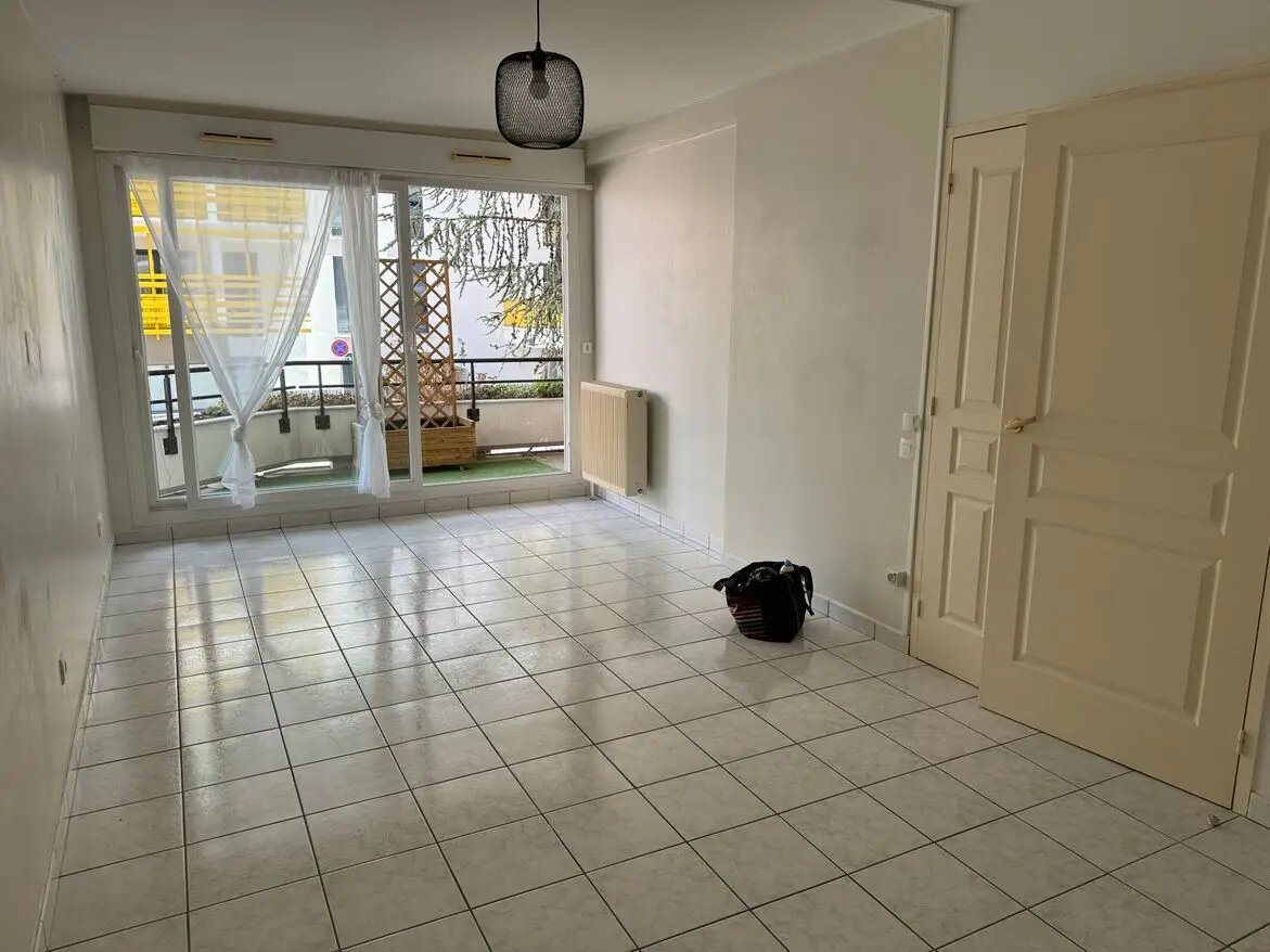 Appartement à vendre, 43m², Dijon