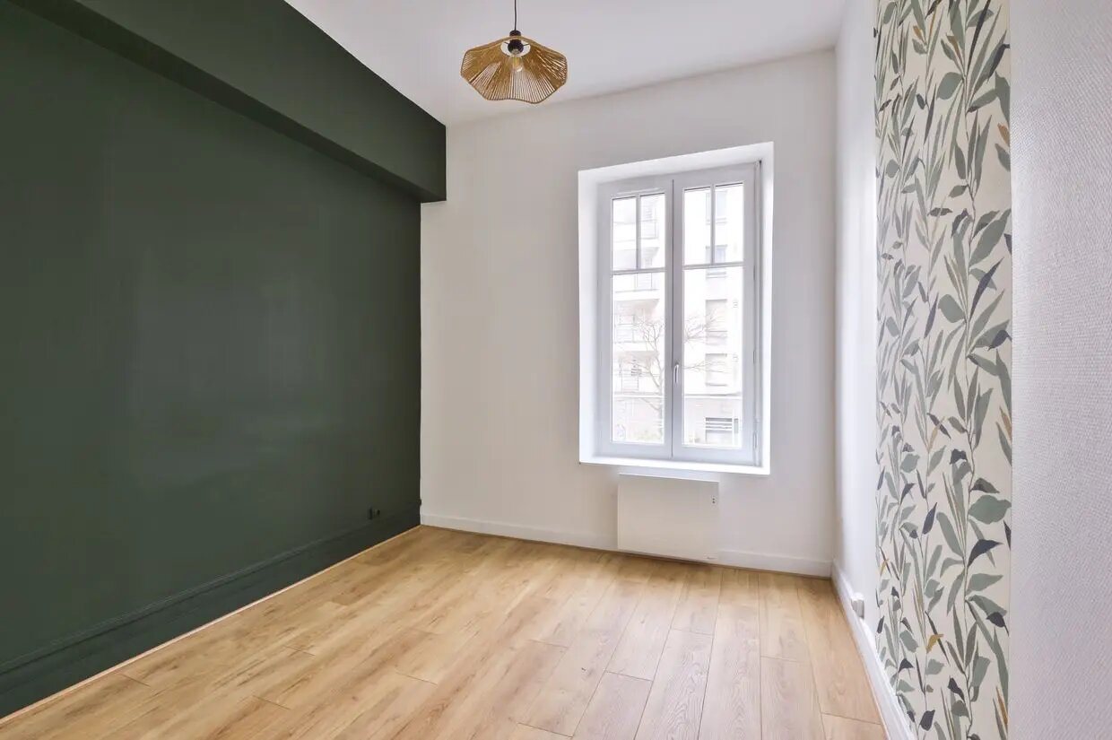 Appartement à vendre, 27m², Lyon 8ème
