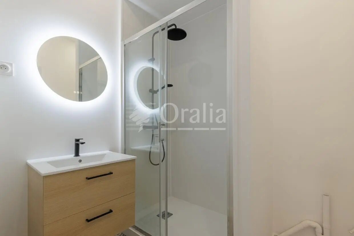 Appartement à vendre, 27m², Lyon 8ème