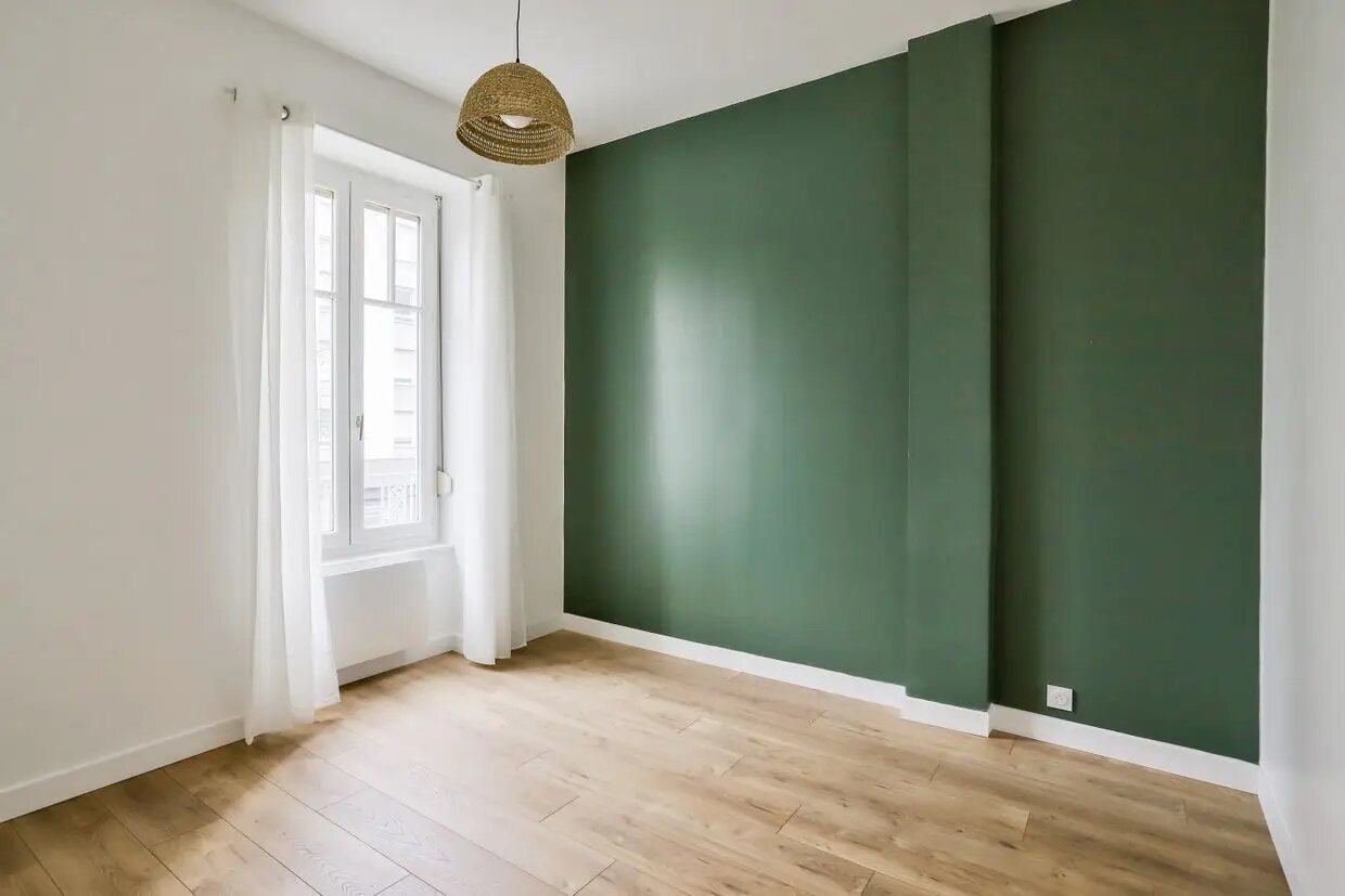 Appartement à vendre, 23m², Lyon 8ème