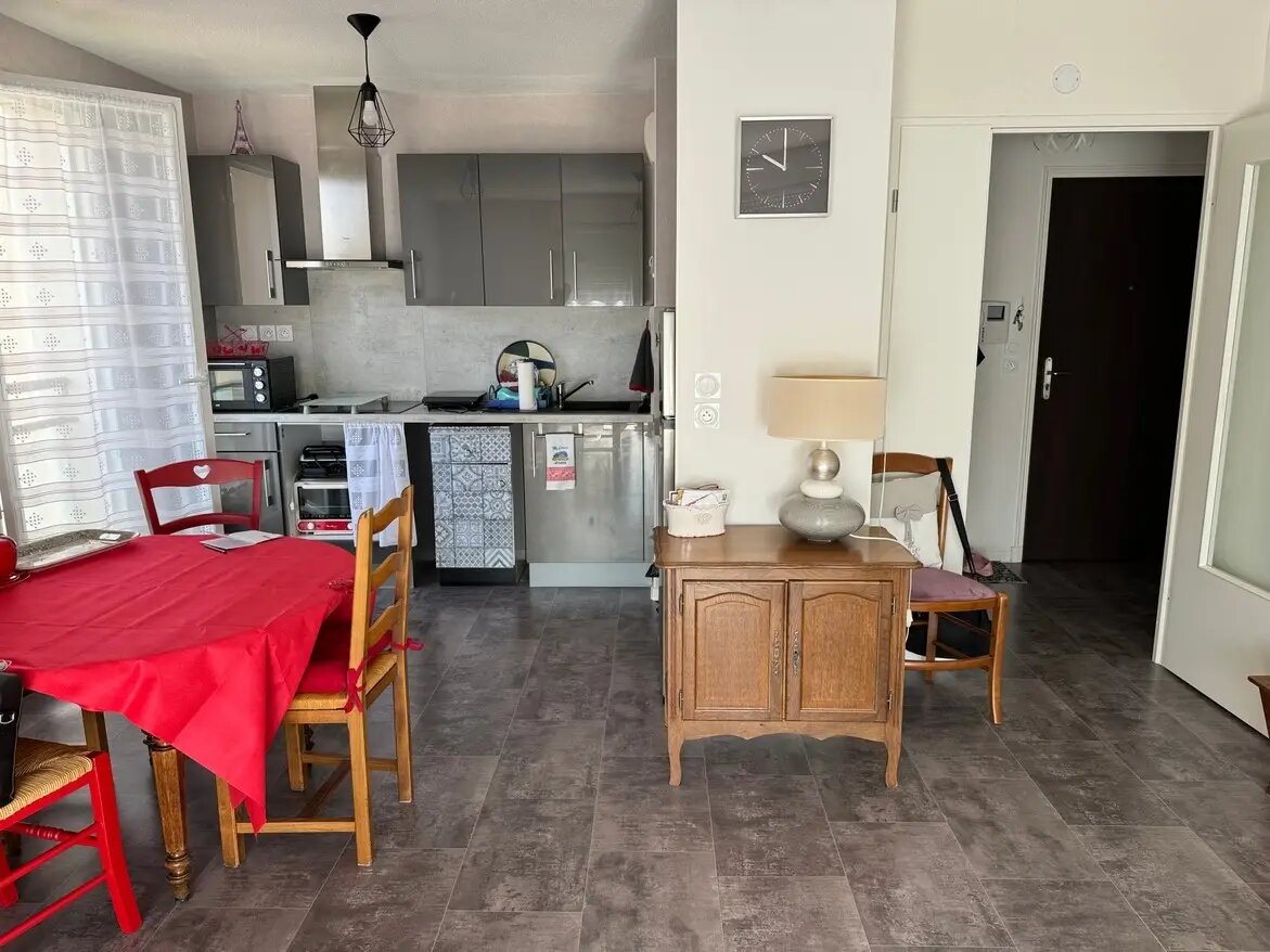 Appartement à vendre, 45m², Chenôve