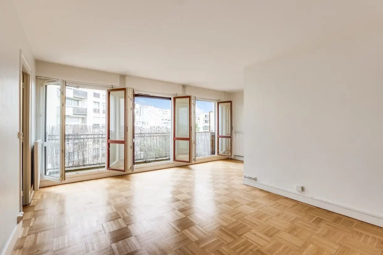 Appartement à vendre, 48m², Le Kremlin-Bicêtre