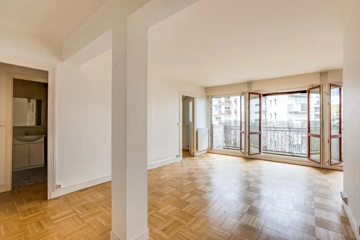 Appartement à vendre, 48m², Le Kremlin-Bicêtre