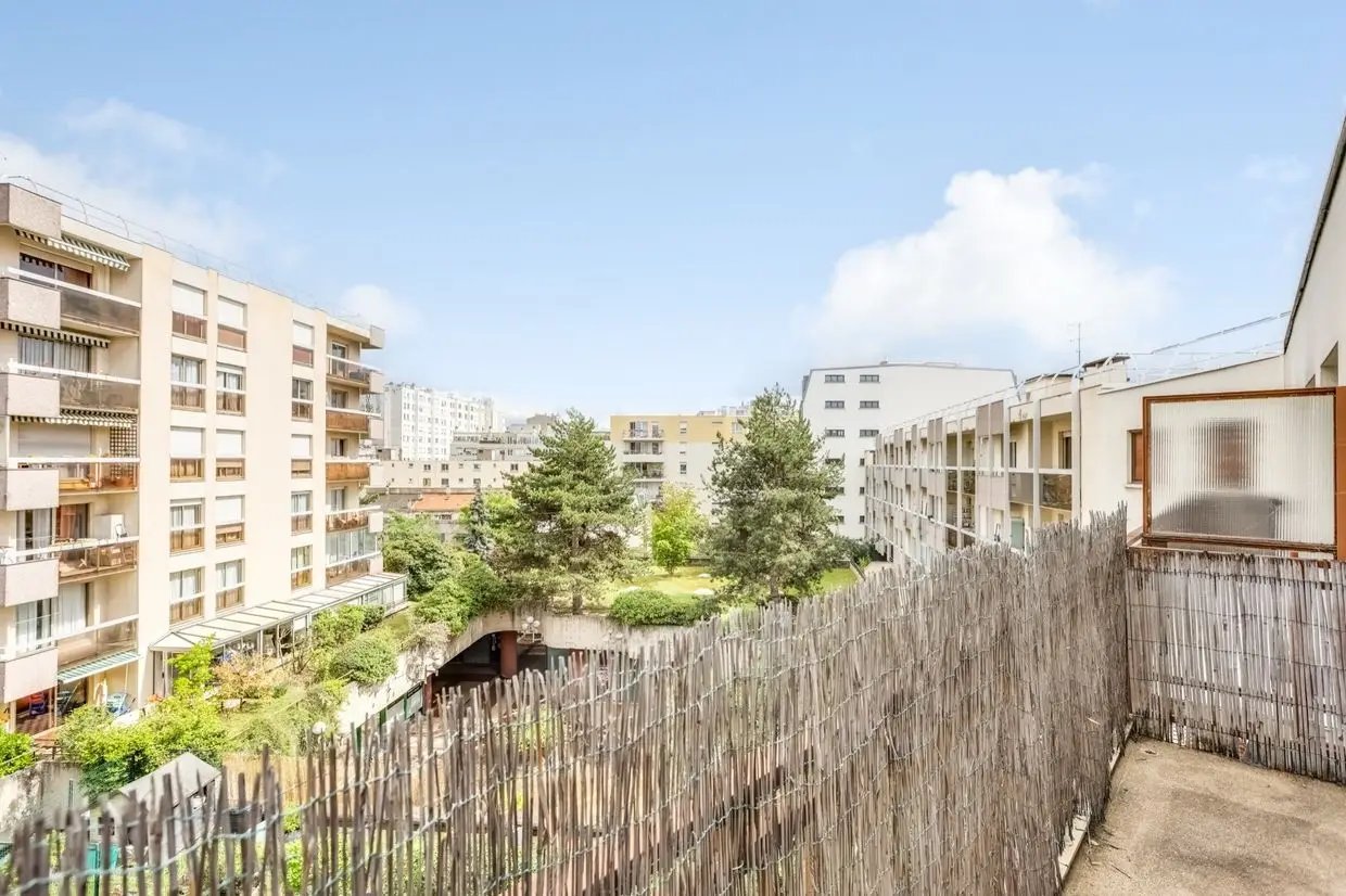 Appartement à vendre, 48m², Le Kremlin-Bicêtre