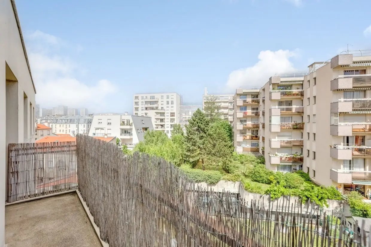 Appartement à vendre, 48m², Le Kremlin-Bicêtre