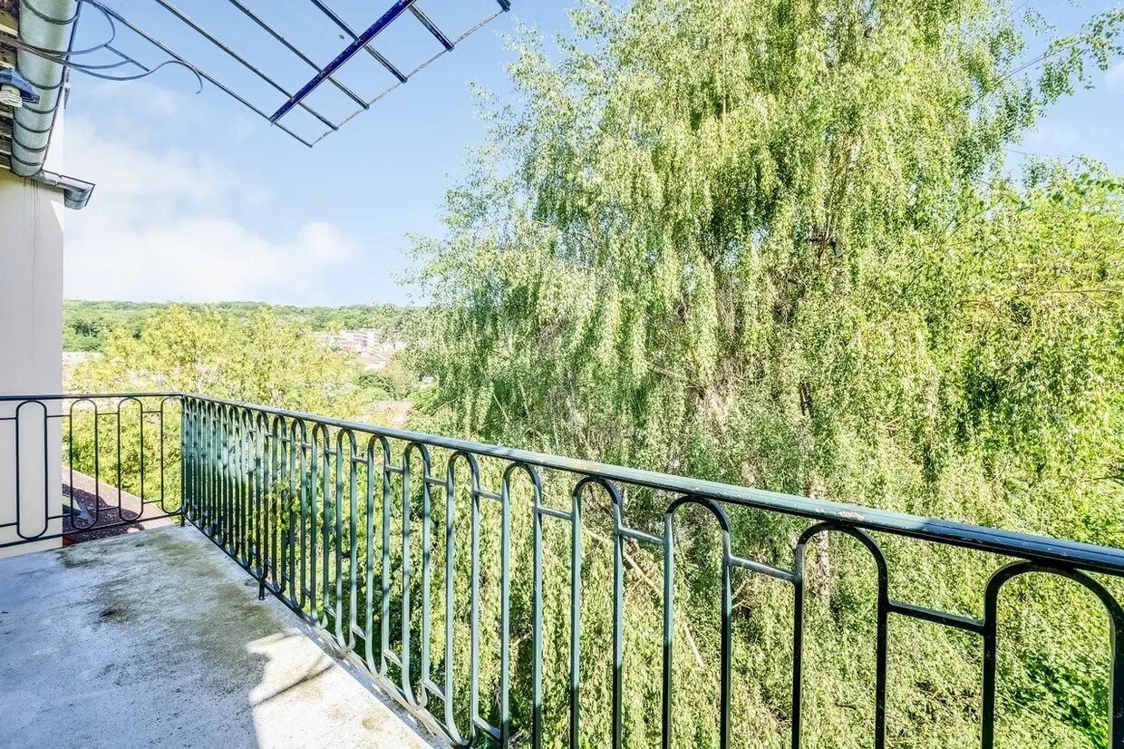 Appartement à vendre, 72m², Chaville