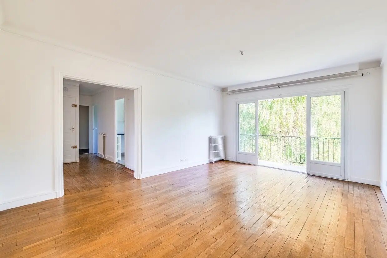 Appartement à vendre, 72m², Chaville