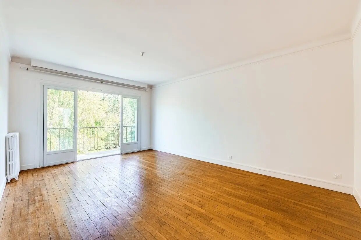 Appartement à vendre, 72m², Chaville