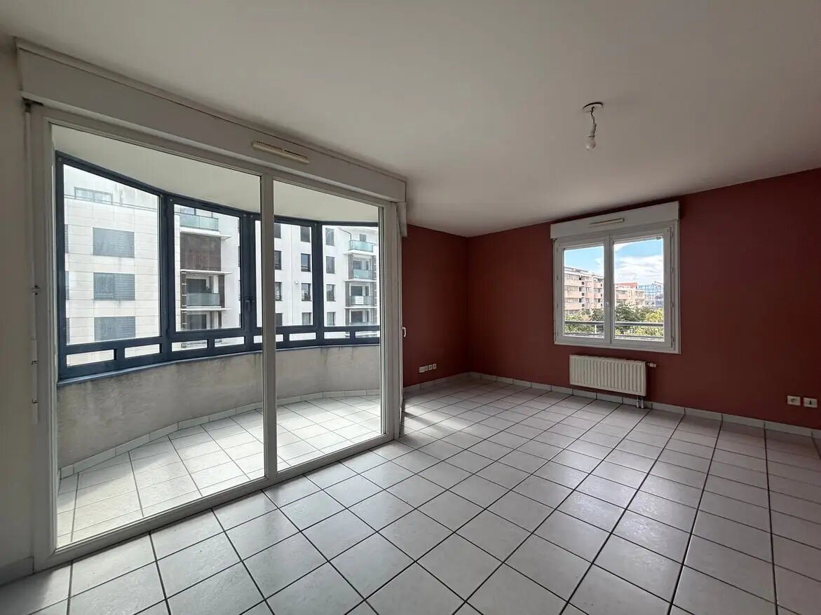 Appartement à vendre, 71m², Bron