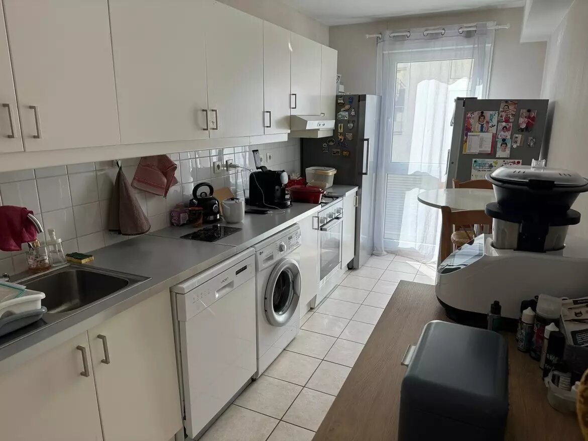 Appartement à vendre, 79m², Dijon