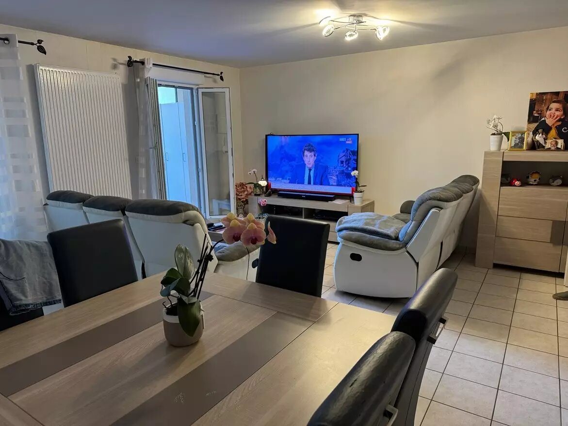 Appartement à vendre, 79m², Dijon