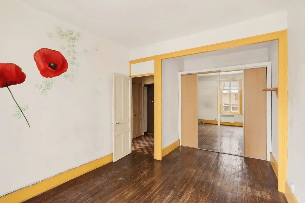 Appartement à vendre, 34m², Lyon 3ème