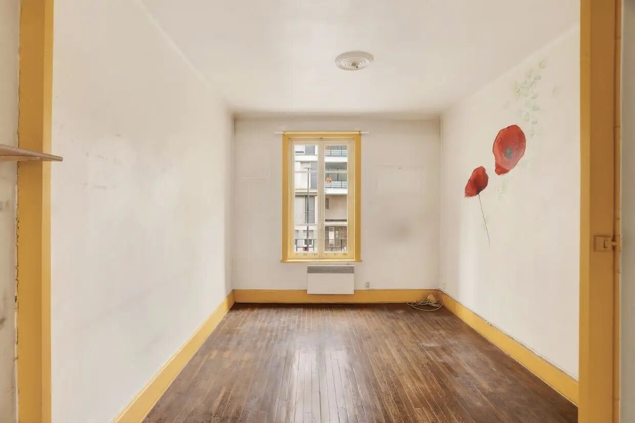 Appartement à vendre, 34m², Lyon 3ème