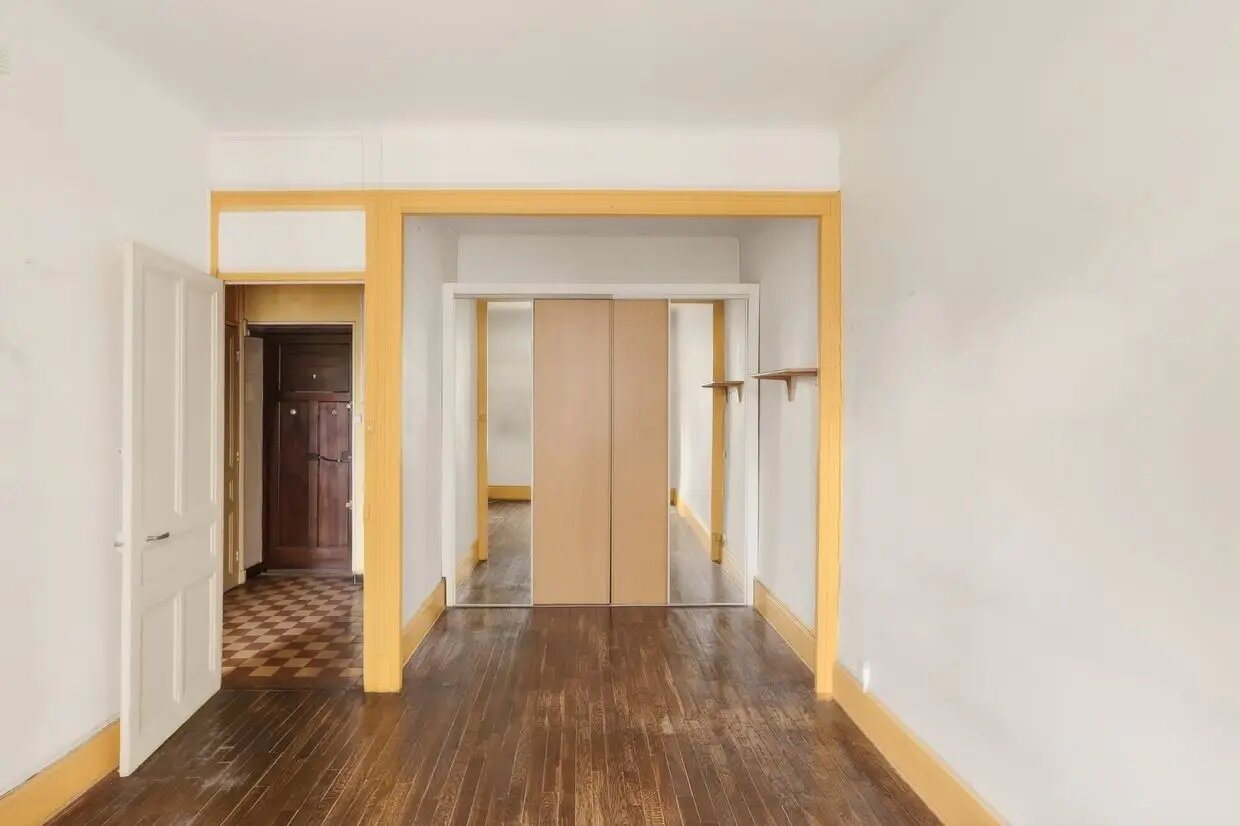 Appartement à vendre, 34m², Lyon 3ème