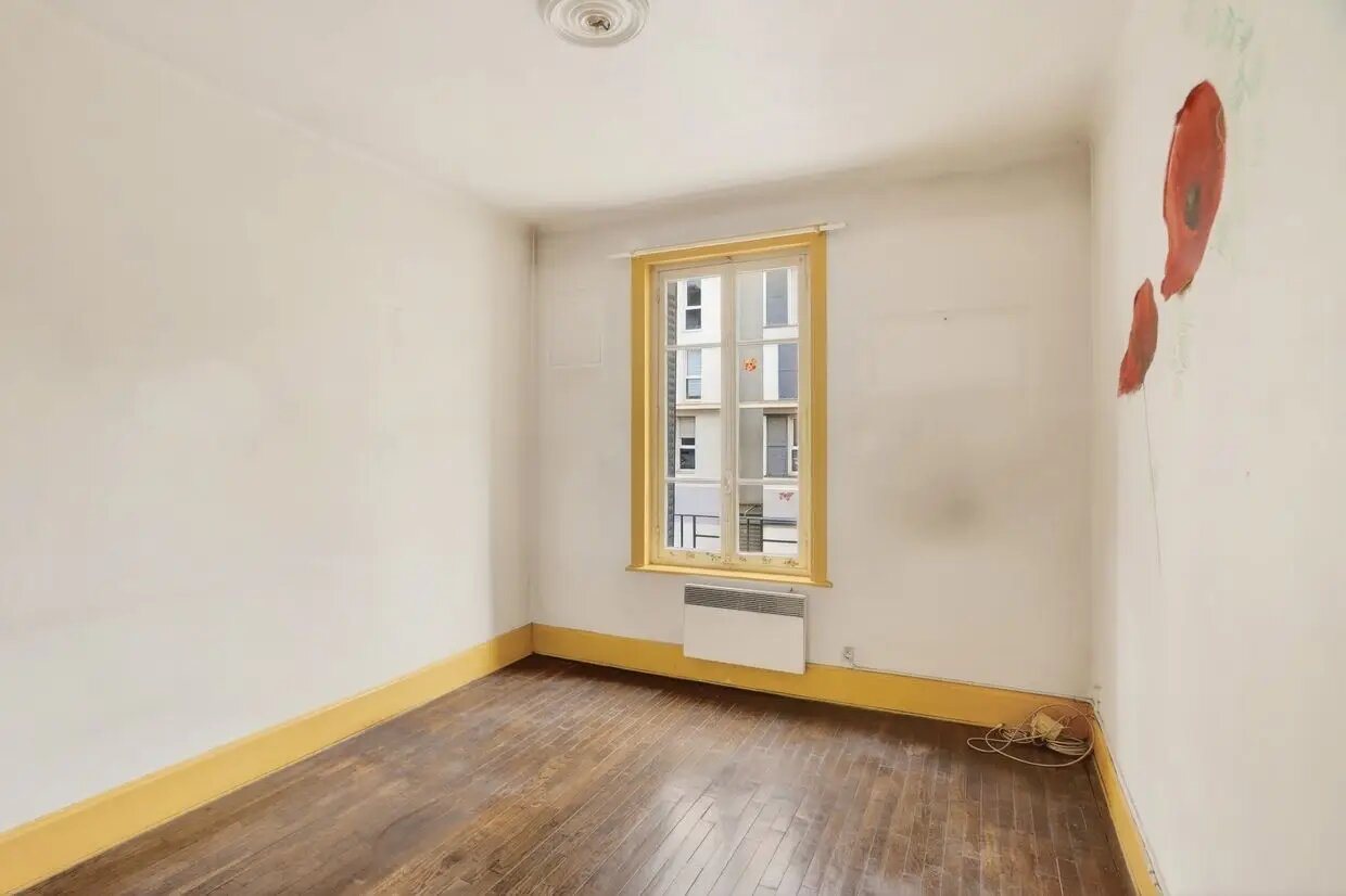 Appartement à vendre, 34m², Lyon 3ème