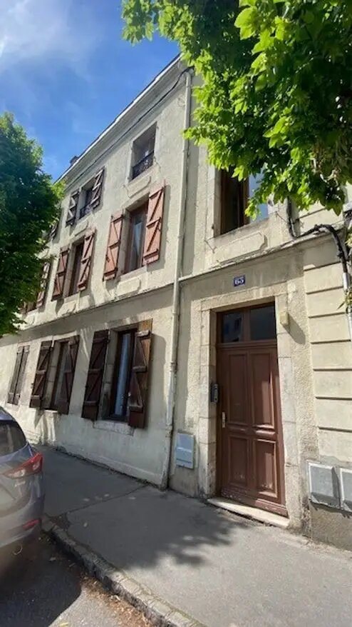 Appartement à vendre, 29m², Dijon